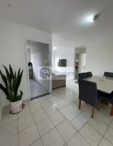 Apartamento com 2 Quartos à venda, 64m² no Luzia, Aracaju