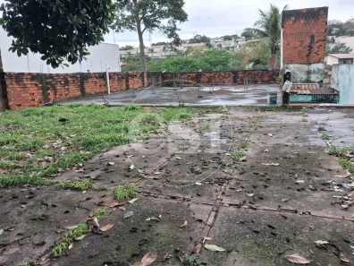 Lote/Terreno à venda, 363m² no Jardim Itamarati, Campinas