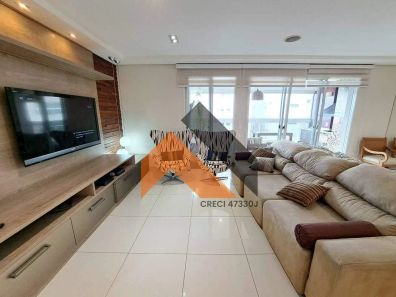 Apartamento com 3 Quartos à venda, 156m² no Santa Paula, São Caetano do Sul