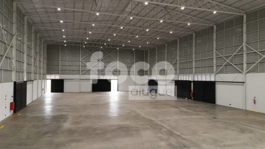 Galpão/Depósito/Armazém para alugar, 3170m² no Loteamento Élisson Prieto, Uberlândia