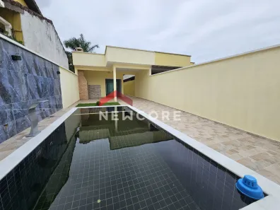 Casa com 3 Quartos à venda, 93m² no Park D'Aville, Peruíbe