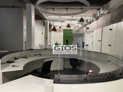 Prédio Comercial para alugar, 6365m² no Lapa, São Paulo
