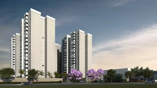 Apartamento com 3 Quartos à venda, 125m² no Vila Aviação, Bauru