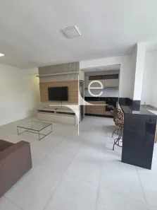 Apartamento com 2 Quartos para alugar, 82m² no Ingleses do Rio Vermelho, Florianópolis