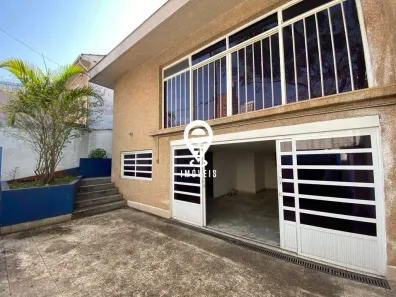 Casa com 4 Quartos à venda, 138m² no Vila Clementino, São Paulo