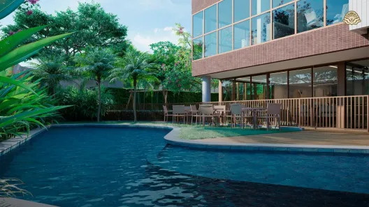Apartamento com 3 Quartos à venda, 76m² no Torre, Recife