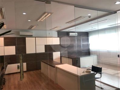 Sala Comercial à venda, 61m² no Centro, São Bernardo do Campo