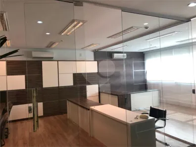 Sala Comercial à venda, 61m² no Centro, São Bernardo do Campo
