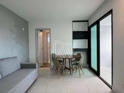 Apartamento com 1 Quarto à venda, 50m² no Rio Vermelho, Salvador