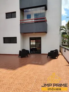 Apartamento com 3 Quartos para alugar, 98m² no Jardim Japão, São Paulo