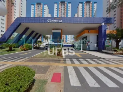 Apartamento com 3 Quartos à venda, 70m² no Residencial Eldorado, Goiânia