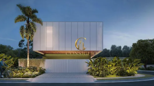 Casa de Condomínio com 4 Quartos à venda, 560m² no Urbanova VII, São José dos Campos