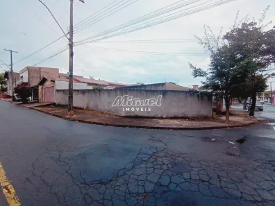 Lote/Terreno à venda, 192m² no Loteamento Humberto Venturini, Piracicaba