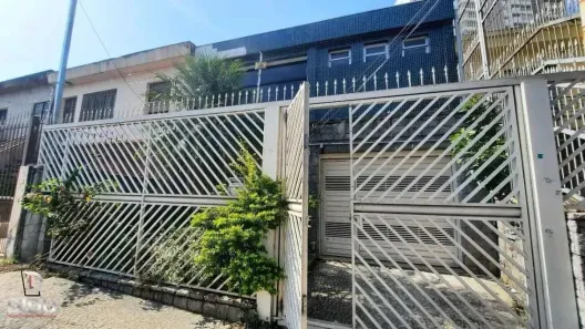 Sobrado com 3 Quartos à venda, 270m² no Tatuapé, São Paulo
