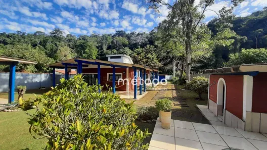 Fazenda/Sítio com 1 Quarto à venda, 188m² no Estância Guararema, Guararema