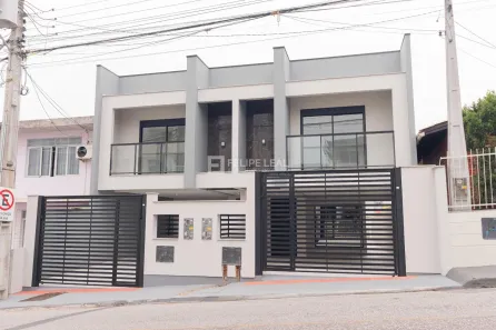 Casa com 3 Quartos à venda, 174m² no Barreiros, São José