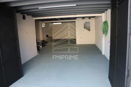 Sobrado à venda, 268m² no Perdizes, São Paulo