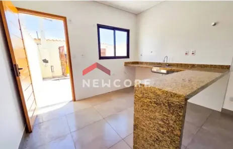 Casa com 2 Quartos à venda, 60m² no Cidade Balneária Nova Peruíbe, Peruíbe