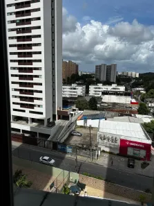 Apartamento com 3 Quartos à venda, 50m² no Jardim São Paulo, Recife