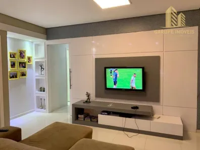 Apartamento com 3 Quartos à venda, 142m² no Jardim das Indústrias, São José dos Campos