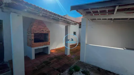 Casa com 2 Quartos para alugar, 70m² no Centro, São Pedro