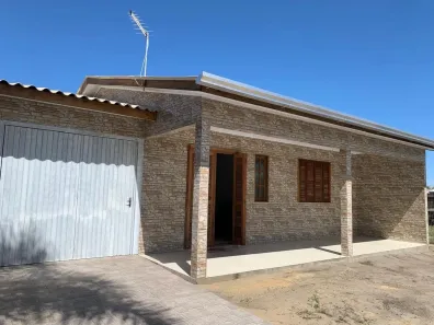 Casa com 2 Quartos à venda, 123m² no Presidente, Imbé