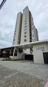 Apartamento com 3 Quartos à venda, 75m² no Armação, Penha