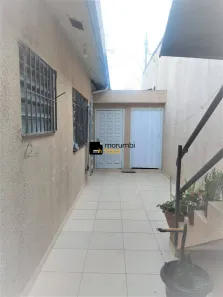 Casa com 3 Quartos à venda, 170m² no Super Quadra Morumbi, São Paulo