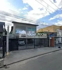 Prédio Comercial à venda, 431m² no Monte Castelo, Teresina