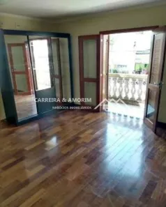 Sobrado com 3 Quartos à venda, 159m² no Jardim Iracema, São Paulo