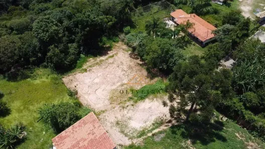 Lote/Terreno à venda, 2700m² no Condomínio Porta do Sol, Mairinque