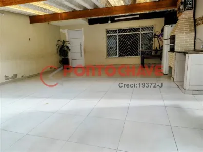 Casa com 2 Quartos à venda, 70m² no Vila Granada, São Paulo