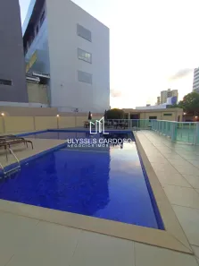Apartamento com 3 Quartos à venda, 100m² no Grageru, Aracaju