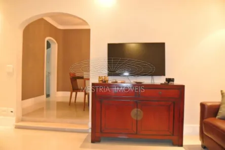Apartamento com 3 Quartos à venda, 160m² no Vila Andrade, São Paulo