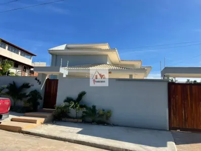 Casa com 3 Quartos à venda, 320m² no Leigos, Saquarema