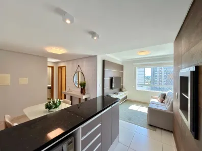 Apartamento com 2 Quartos à venda, 98m² no Zona Nova, Capão da Canoa