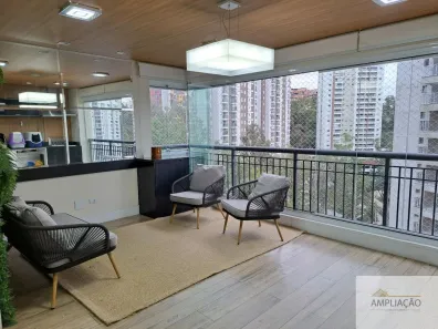 Apartamento com 2 Quartos à venda, 98m² no Vila Andrade, São Paulo
