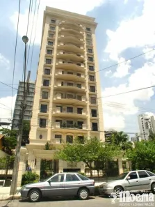Apartamento com 4 Quartos para venda ou aluguel, 313m² no Moema, São Paulo