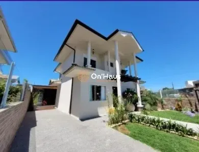 Casa com 3 Quartos à venda, 200m² no Campeche, Florianópolis