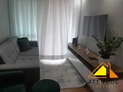 Apartamento com 3 Quartos à venda, 74m² no Baeta Neves, São Bernardo do Campo
