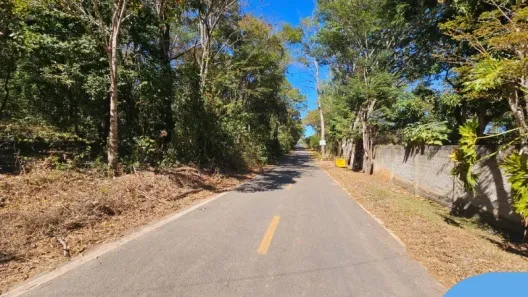 Lote/Terreno à venda, 6456m² no Estância Vargem Bonita, Senador Canedo