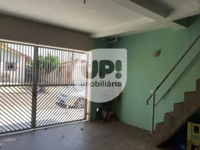 Sobrado com 3 Quartos à venda, 135m² no Jardim Caxambu, Piracicaba