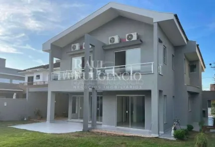 Casa de Condomínio com 4 Quartos para alugar, 400m² no Esperança, Londrina