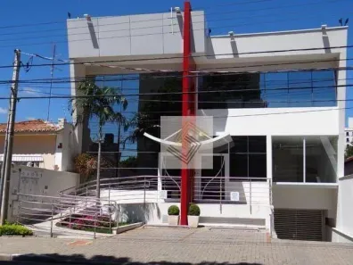 Prédio Comercial para alugar, 928m² no Jardim Brasil, Campinas