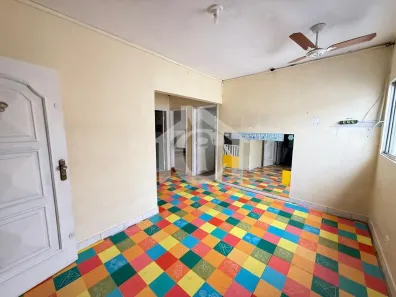 Casa com 8 Quartos para alugar, 255m² no Centro, Diadema