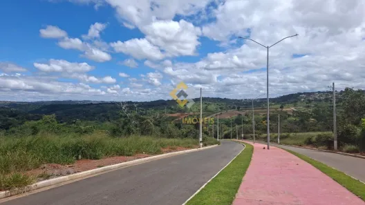 Lote/Terreno à venda, 525m² no Lagoinha de Fora, Lagoa Santa