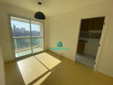 Apartamento com 2 Quartos para alugar, 60m² no Vila Cruzeiro, São Paulo