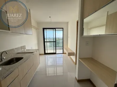 Apartamento com 1 Quarto à venda, 30m² no Rio Vermelho, Salvador
