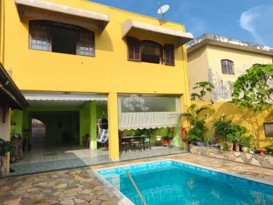 Casa com 3 Quartos à venda, 270m² no Capoavinha, Mairiporã