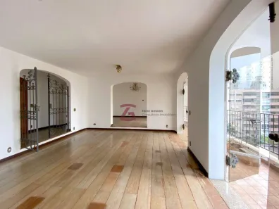 Apartamento com 4 Quartos à venda, 280m² no Santa Cecília, São Paulo